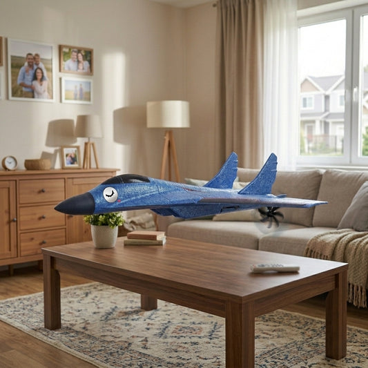 Remote Control Airplane