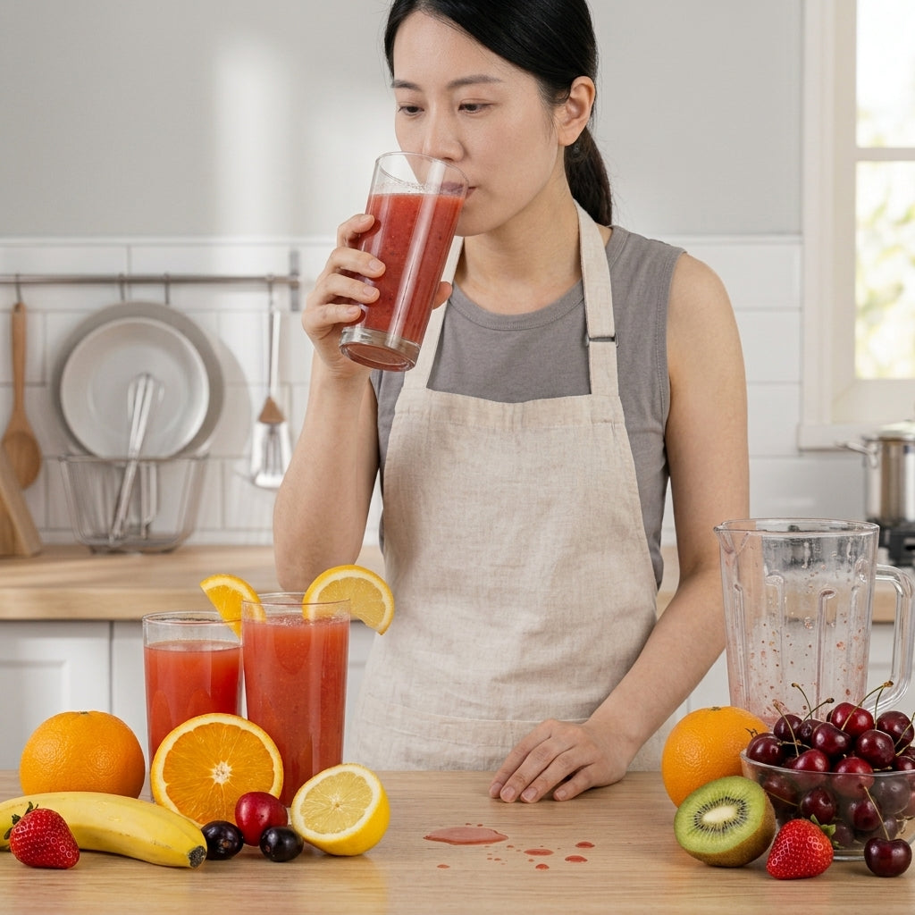 Golden Creat - Pro Blender