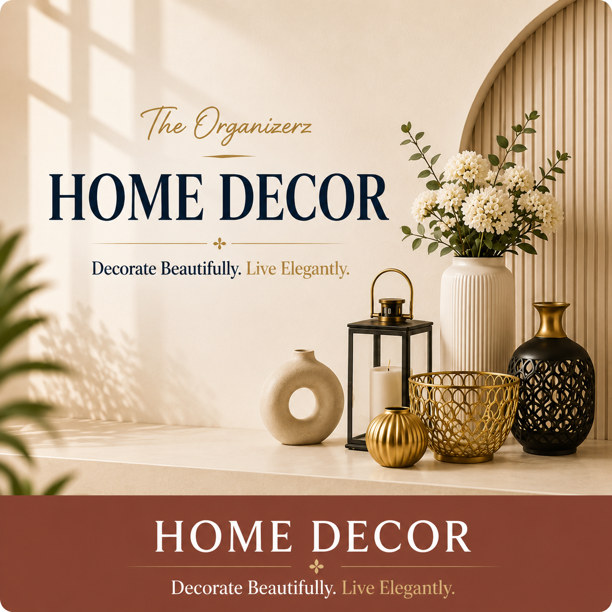 HOME DECORE