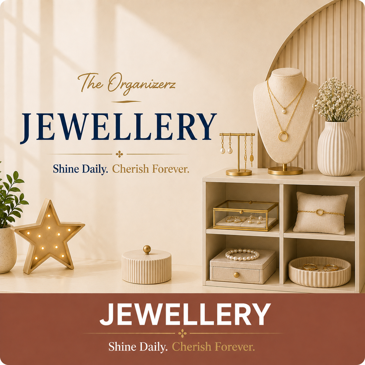 JEWELLERY
