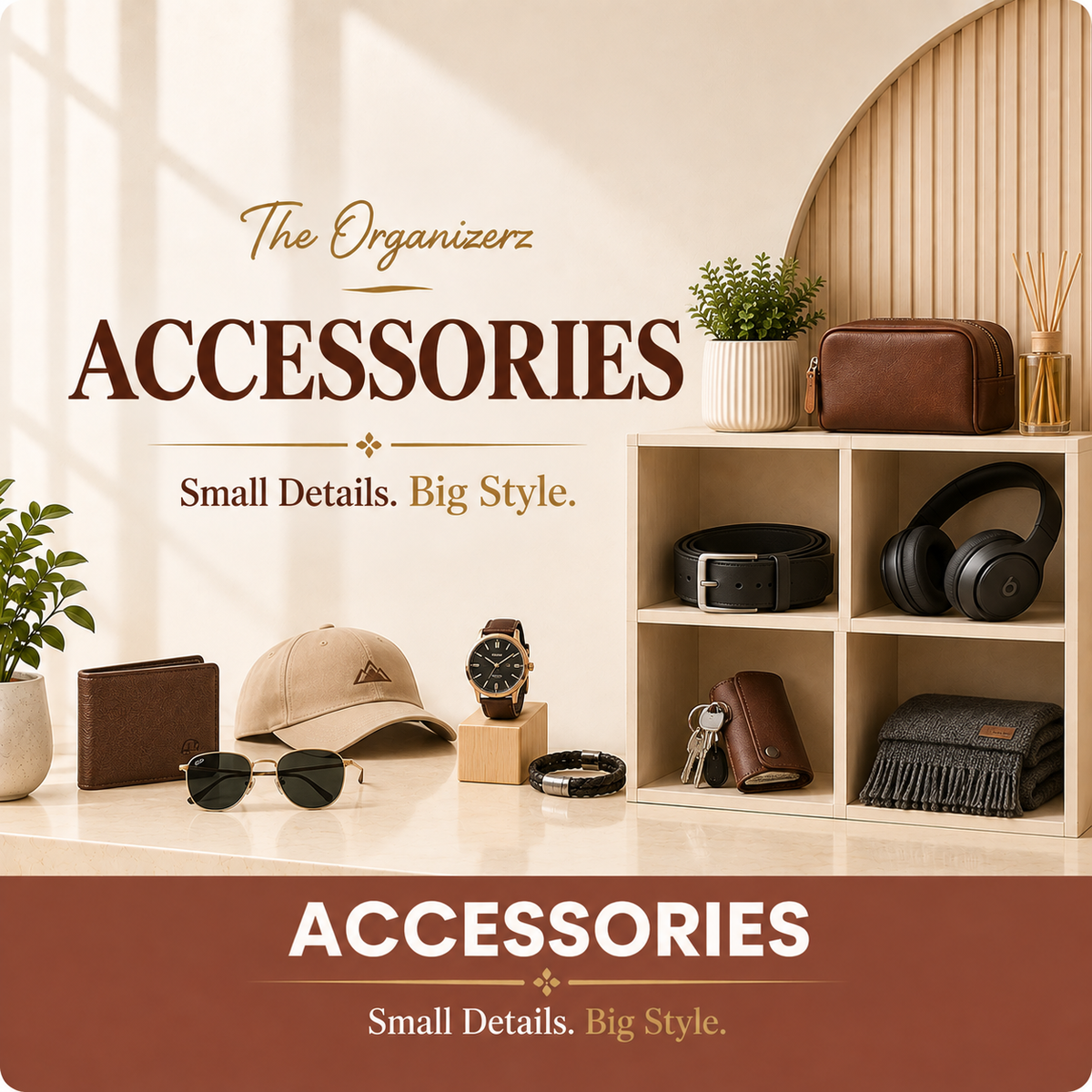 ACCESSORIES