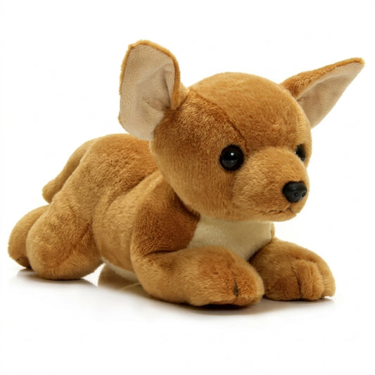 Dog Soft Plush Toy