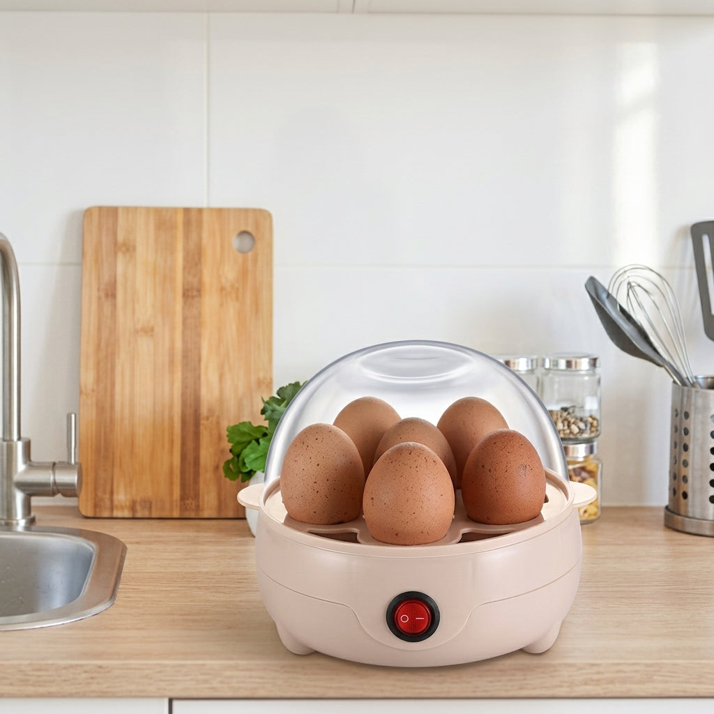 Multifunction Egg Cooker