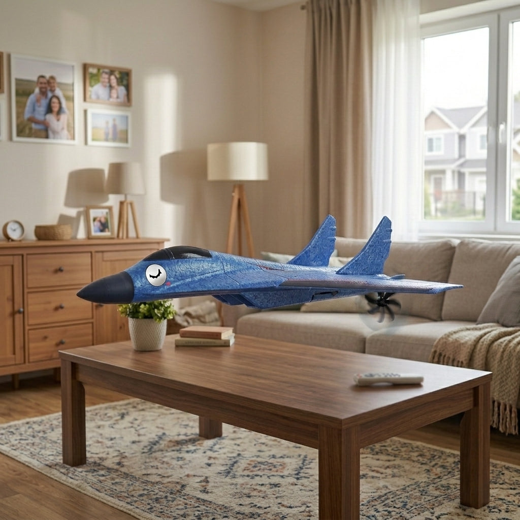 Remote Control Airplane