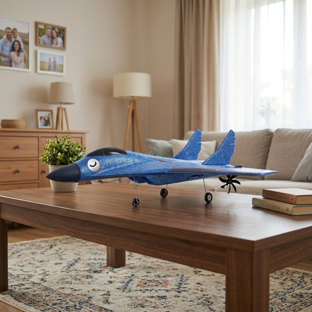 Remote Control Airplane