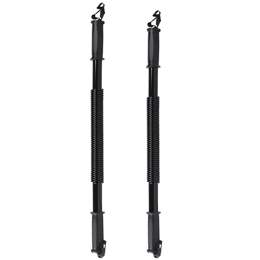 Power Twister Bar
